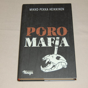 Mikko-Pekka Heikkinen Poromafia